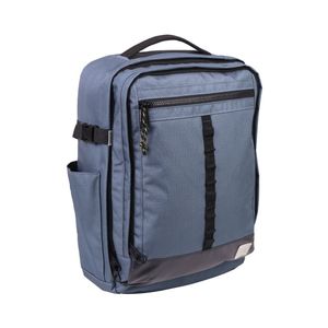 Mochila Cat Unisex Bhakra Azul
