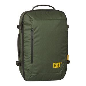 Mochila Cat Unisex The Project Cabin Verde