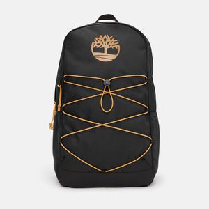 Mochila Timberland Unisex Outdoor 30L Negro