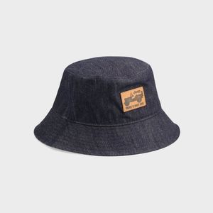 Gorra Jeep Hombre Azul