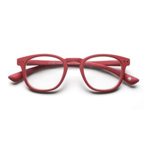 Lente B+D De Vista B+D Dot Reader Rojo