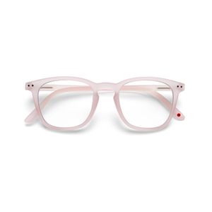 Lente B+D De Lectura B+D Cube Rosado