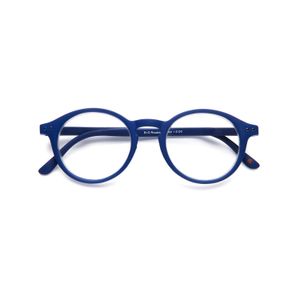 Lente B+D De Lectura B+D Loop Azul