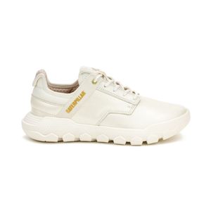 Champion Cat Mujer Hex Lite Leather Ws Blanco