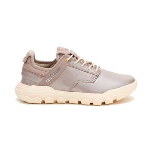 Champion Cat Mujer Hex Lite Leather Ws Metalico