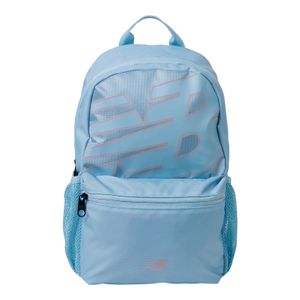 Mochila New Balance Niños Xs Backpack Celeste