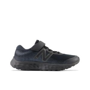 Champion New Balance Niños 520 Negro