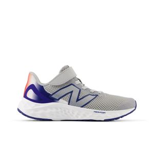 Champion New Balance Niños Fresh Foam Arishi V4 Gris