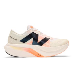 Champion New Balance Mujer FuelCell SuperComp Elite v4 Naranja