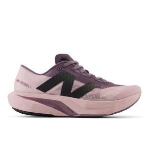 Champion New Balance Mujer FuelCell Rebel v4 Purpura