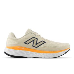 Champion New Balance Hombre EVOZ Beige