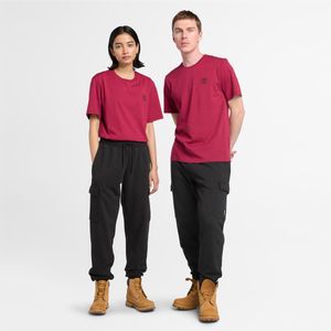 Jogger Timberland Unisex All Gender Cargo Negro