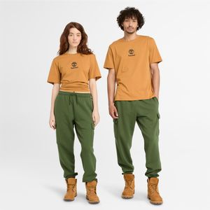 Jogger Timberland Unisex All Gender Cargo Verde