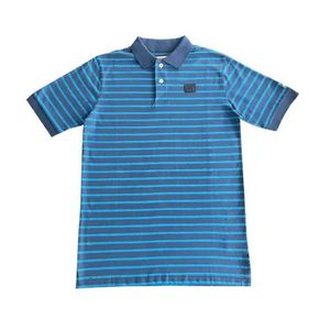 Remera Cat Hombre Cat Logo Jersey Polo