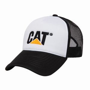 Kepi Cat Hombre Foundation Contrast Cat Hat Multicolor