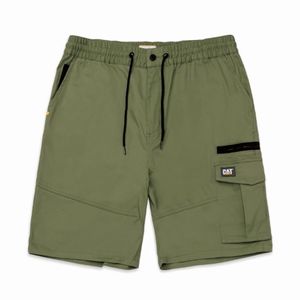 Short Cat Hombre Foundation Cargo Short Verde