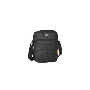 Morral Cat Unisex Ryan Tablet Bag Negro