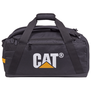 Bolso Cat Unisex Tactical Duffel Backpack Negro