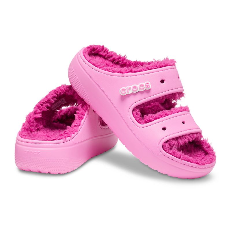 Crocs-Sandalias-Cozzzy-ClA¡sicas-Unisex---M2-W4--C2074466SW-6SW-M2-W4-3