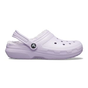 Crocs Mujer Classic Lined Clog