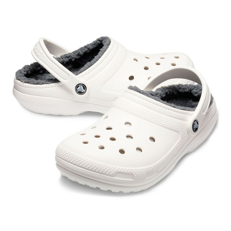 Crocs Classic Platform Clog Unisex - M10/W12- C20359110M-10M-M10/W12-2