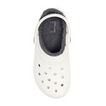 Crocs Classic Platform Clog Unisex - M10/W12- C20359110M-10M-M10/W12-3