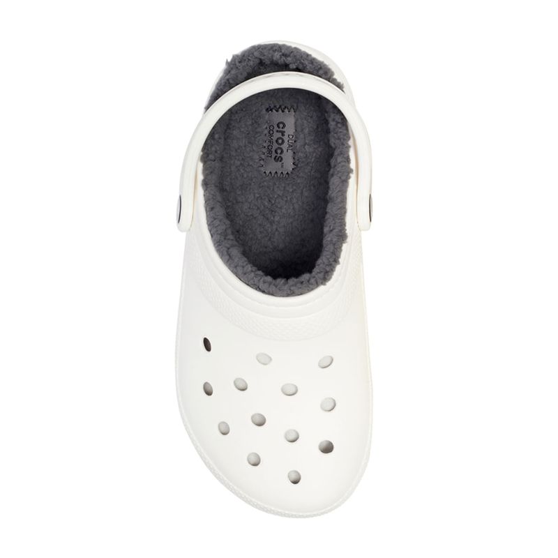 Crocs Classic Platform Clog Unisex - M10/W12- C20359110M-10M-M10/W12-3