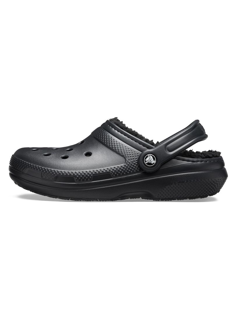 Crocs Classic Platform Clog Unisex - M10/W12-2