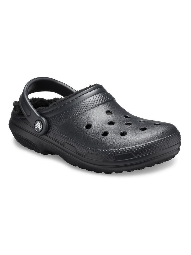 Crocs Classic Platform Clog Unisex - M10/W12-3