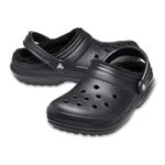 Crocs Classic Platform Clog Unisex - M10/W12-4