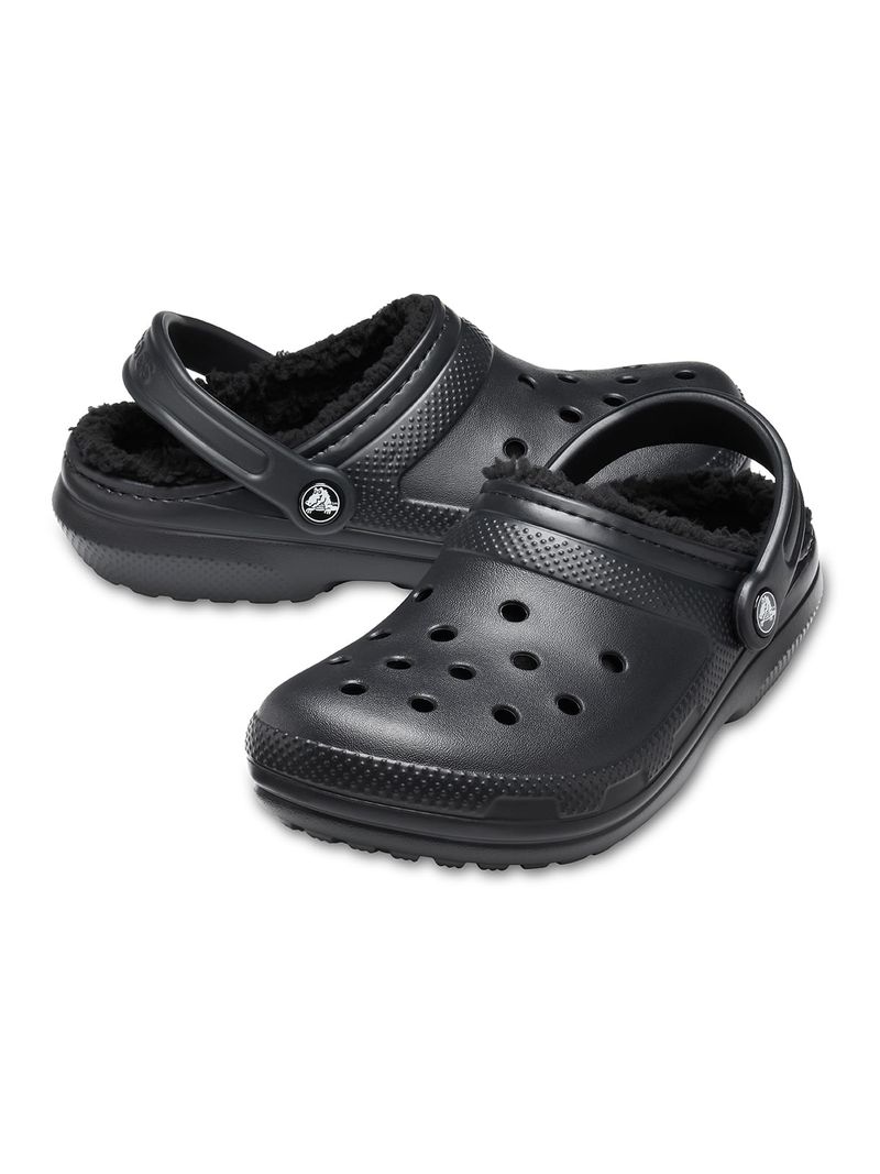 Crocs Classic Platform Clog Unisex - M10/W12-4
