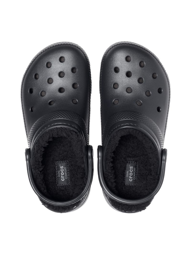 Crocs Classic Platform Clog Unisex - M10/W12-5
