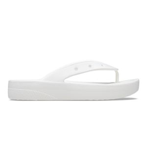 Crocs Mujer Classic Platform Flip