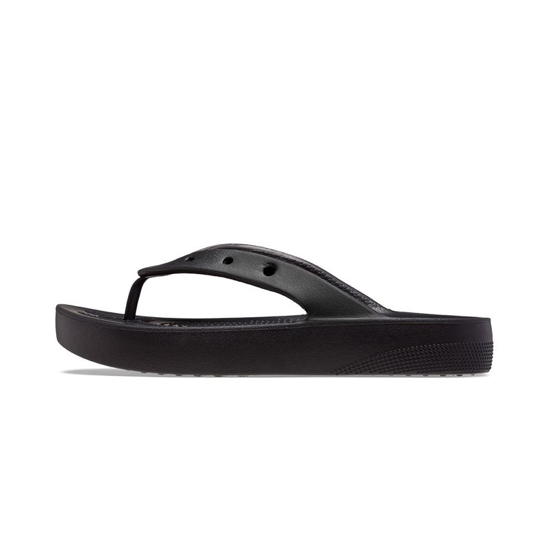 Crocs Classic Platform Flip - W4-2