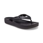 Crocs Classic Platform Flip - W4-3