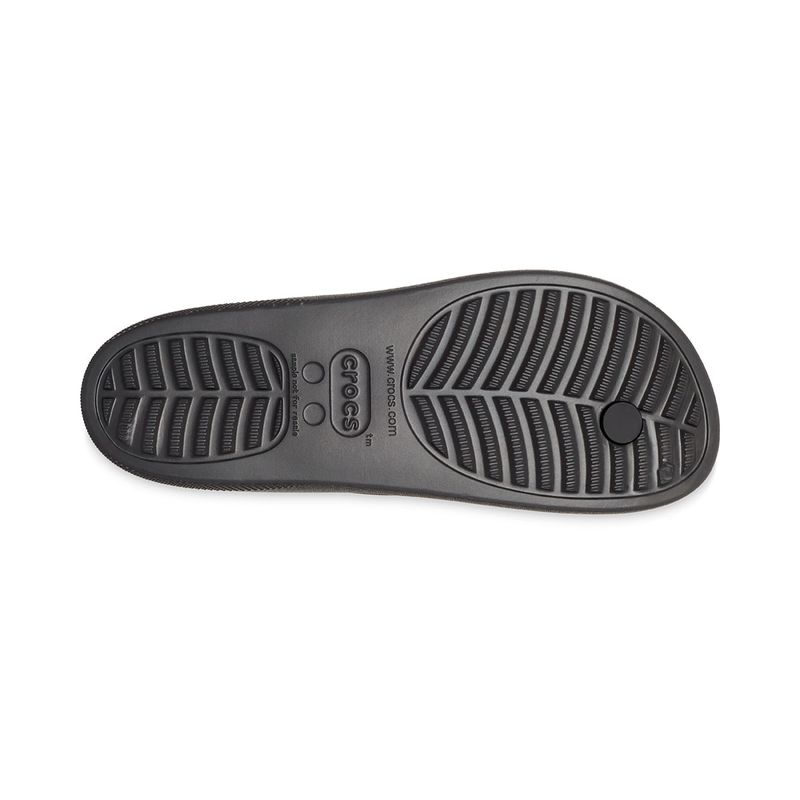Crocs Classic Platform Flip - W4-4