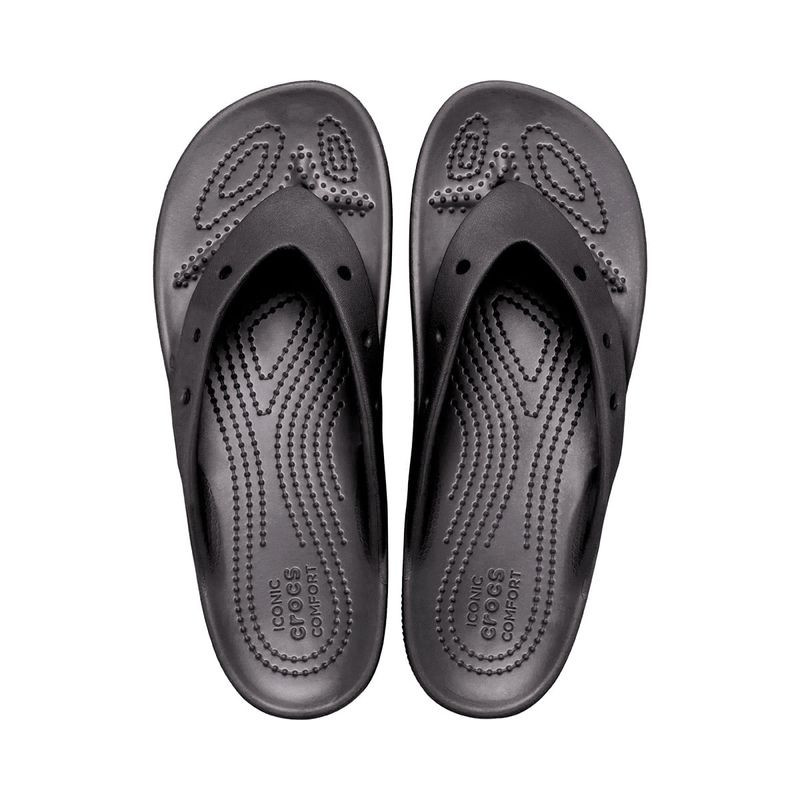 Crocs Classic Platform Flip - W4-5