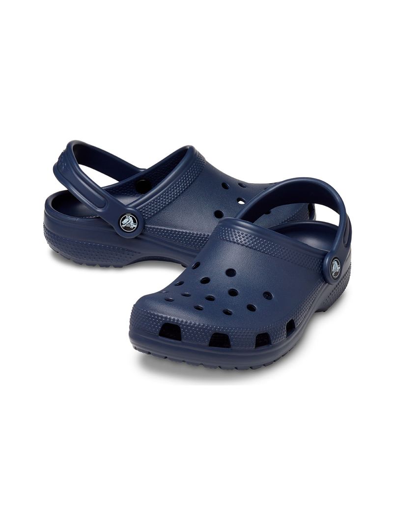 Crocs-Classic-Clog-K-Navy---C11-3