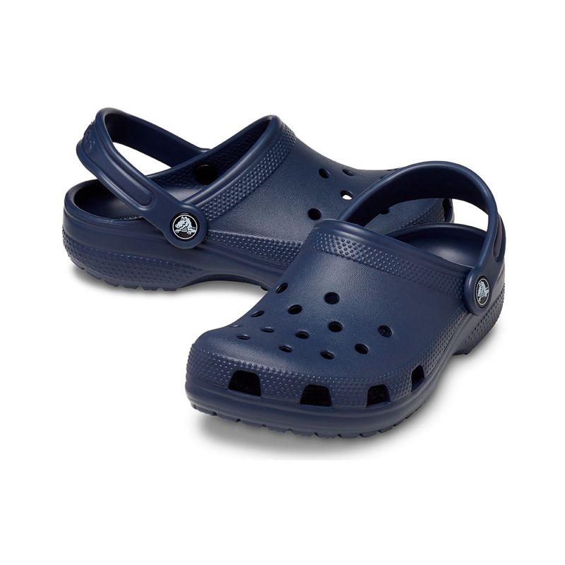 Crocs-Classic-Clog-K-Navy---C11-3