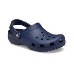 Crocs Classic Clog T Azul Marino - C7-3