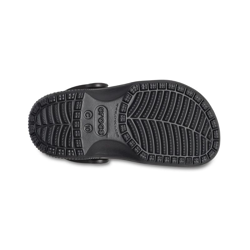 Crocs-Classic-Clog-T-Negro---C10-3