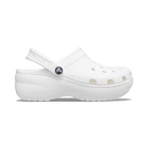 Crocs Mujer Classic Platform Clog
