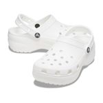 Crocs-Classic-Platform-Clog-White---W4-4