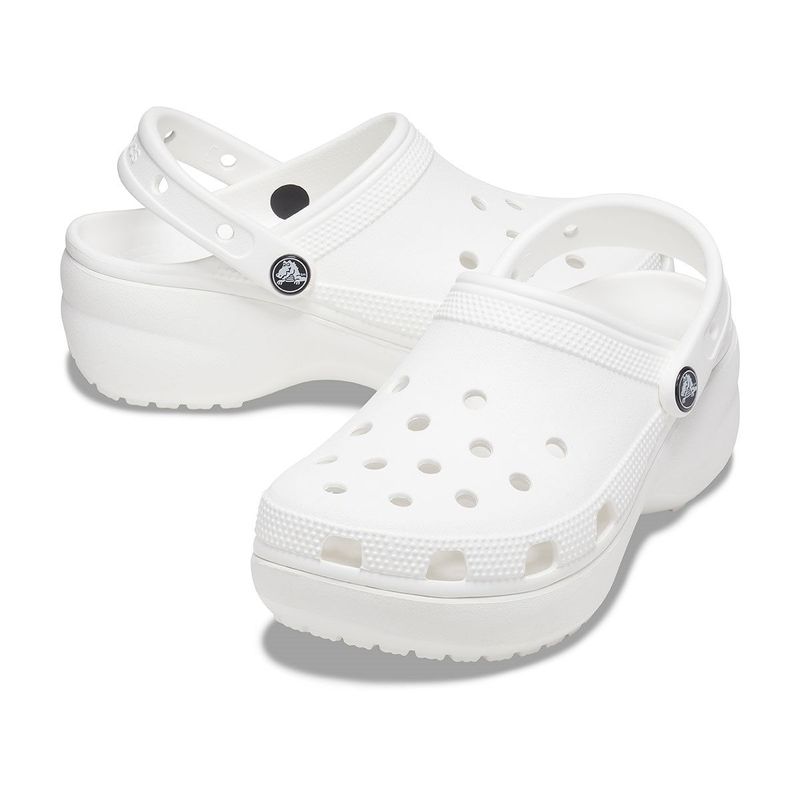 Crocs-Classic-Platform-Clog-White---W4-4