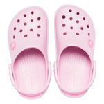 Crocs Crocband Clog K BLRNAPINK - C11-3