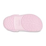 Crocs Crocband Clog K BLRNAPINK - C11-5