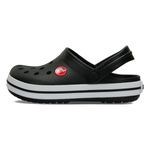 Crocs-Crocband-Clog-K-BLK---C11-2