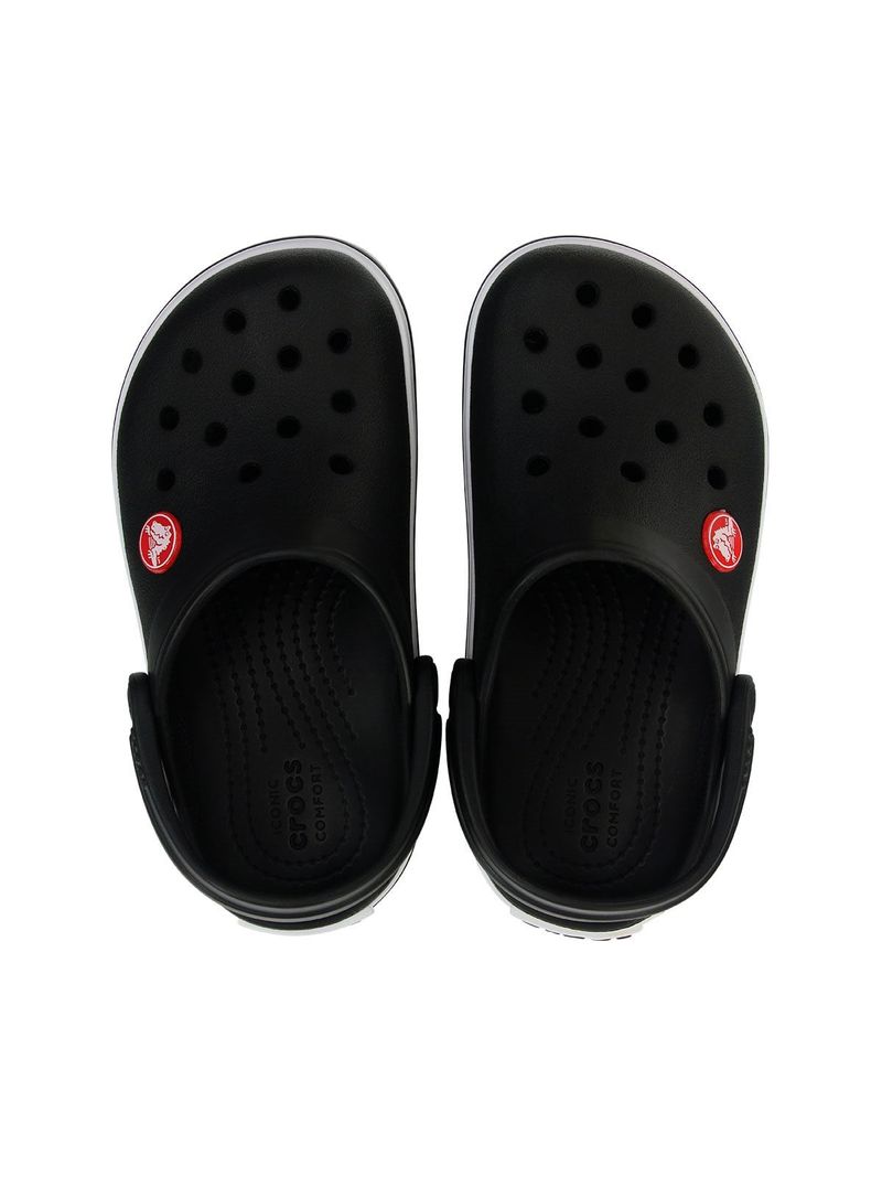 Crocs-Crocband-Clog-K-BLK---C11-3