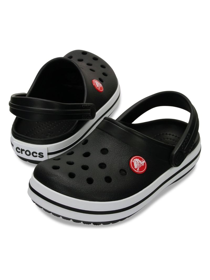 Crocs-Crocband-Clog-K-BLK---C11-4