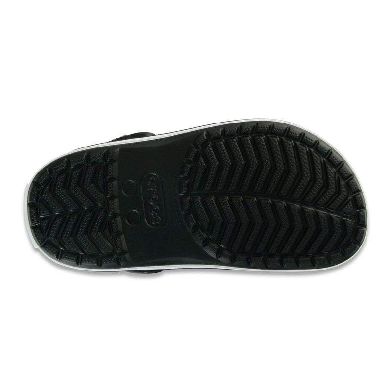 Crocs-Crocband-Clog-K-BLK---C11-5